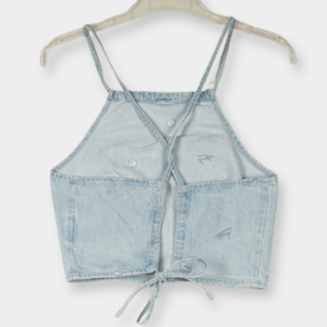 Tommy Jeans Top Gr. M