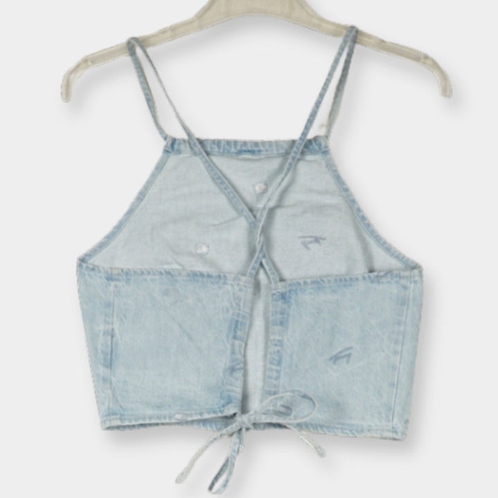 Tommy Jeans Top Gr. M