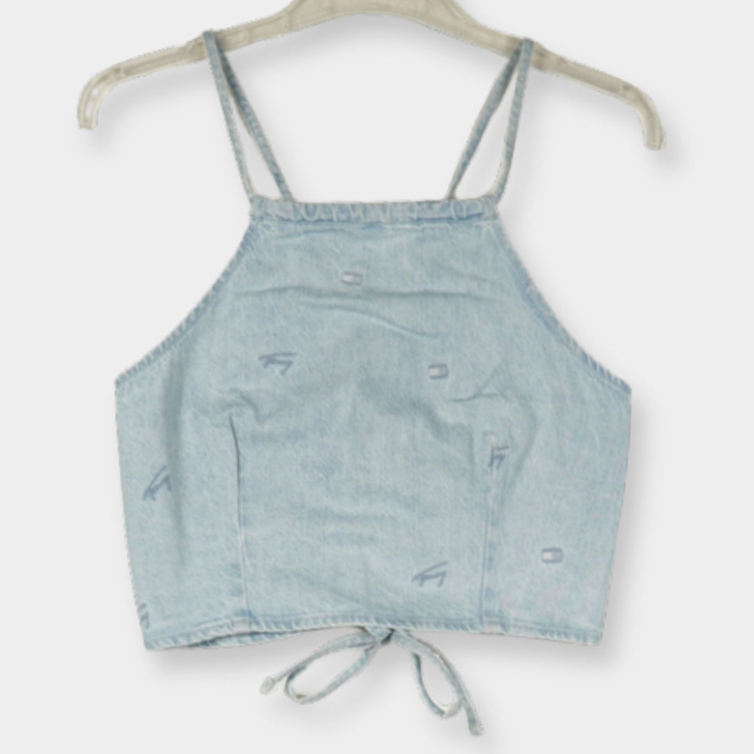 Tommy Jeans Top Gr. M