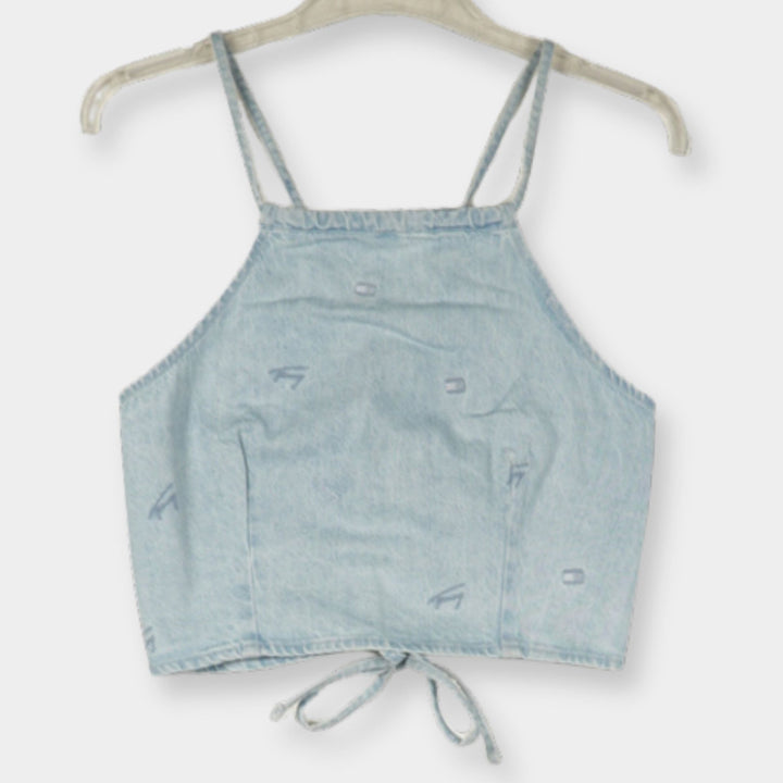 Tommy Jeans Top Gr. M