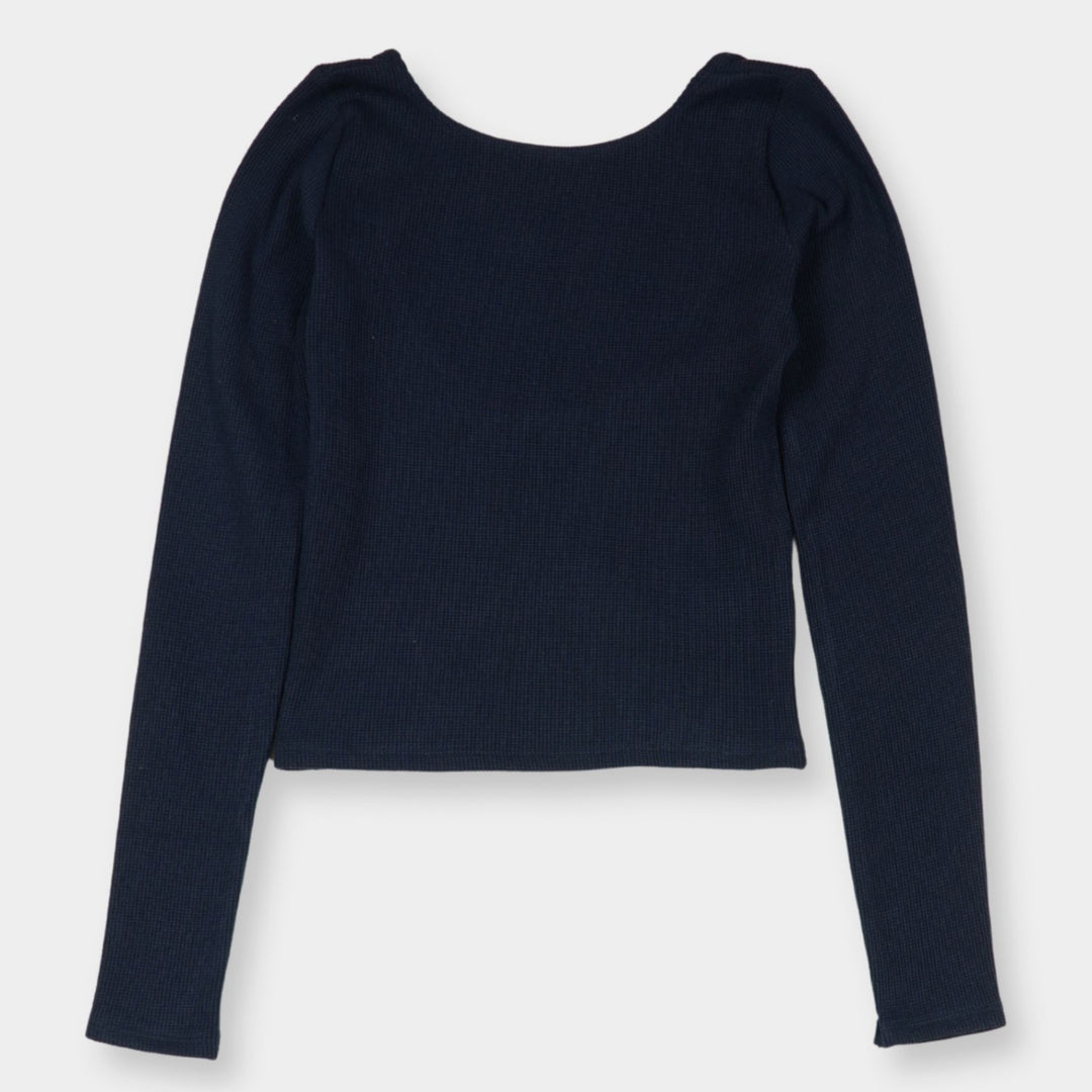 Gilly Hicks Pullover Gr. S