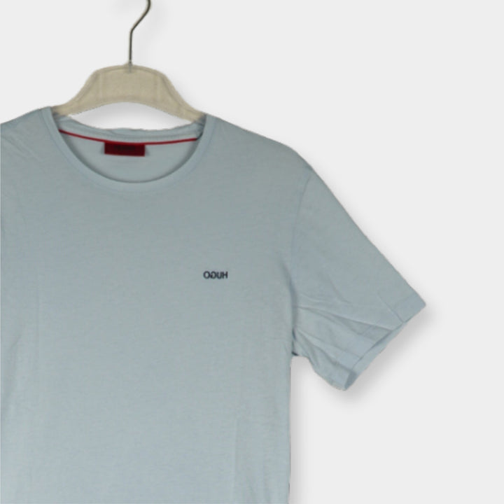 Hugo Boss T-Shirt ohne Print Gr. S