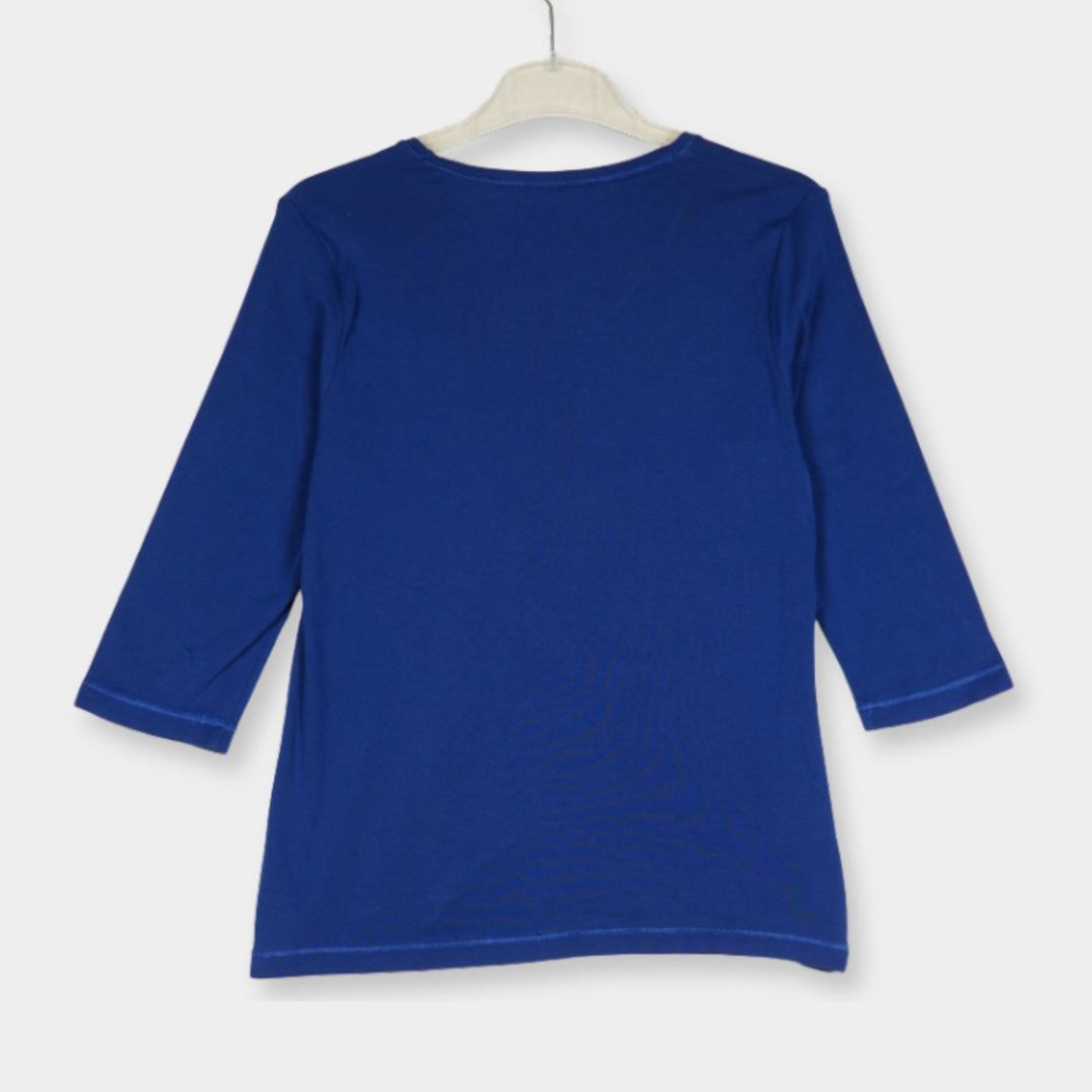 Olsen Longsleeve Gr. 40