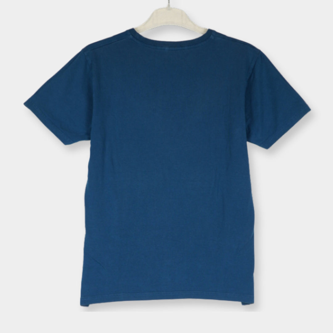 Alptraum T-Shirt mit Print Gr. S