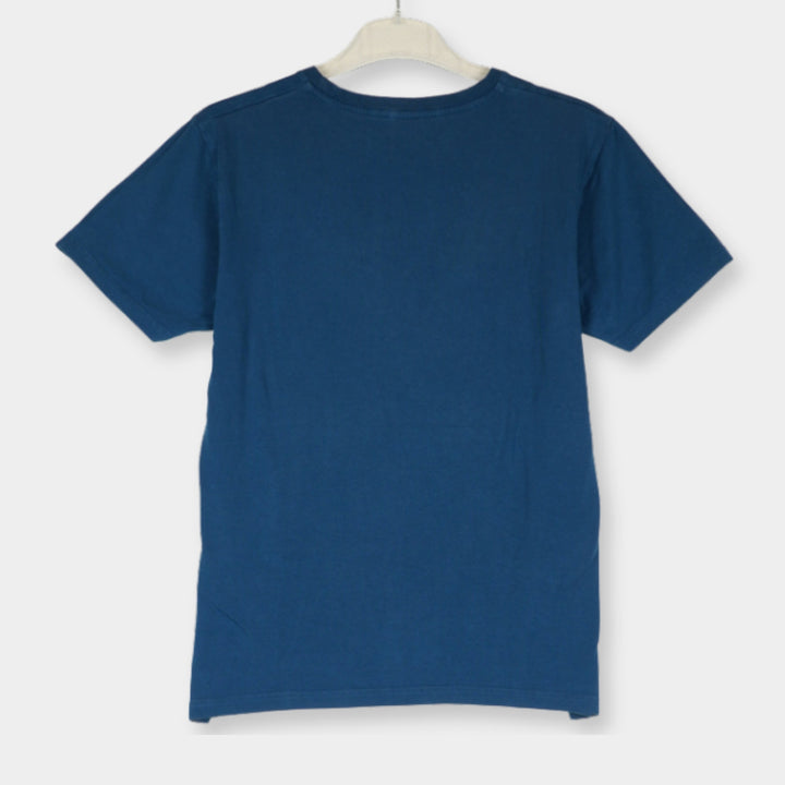 Alptraum T-Shirt mit Print Gr. S
