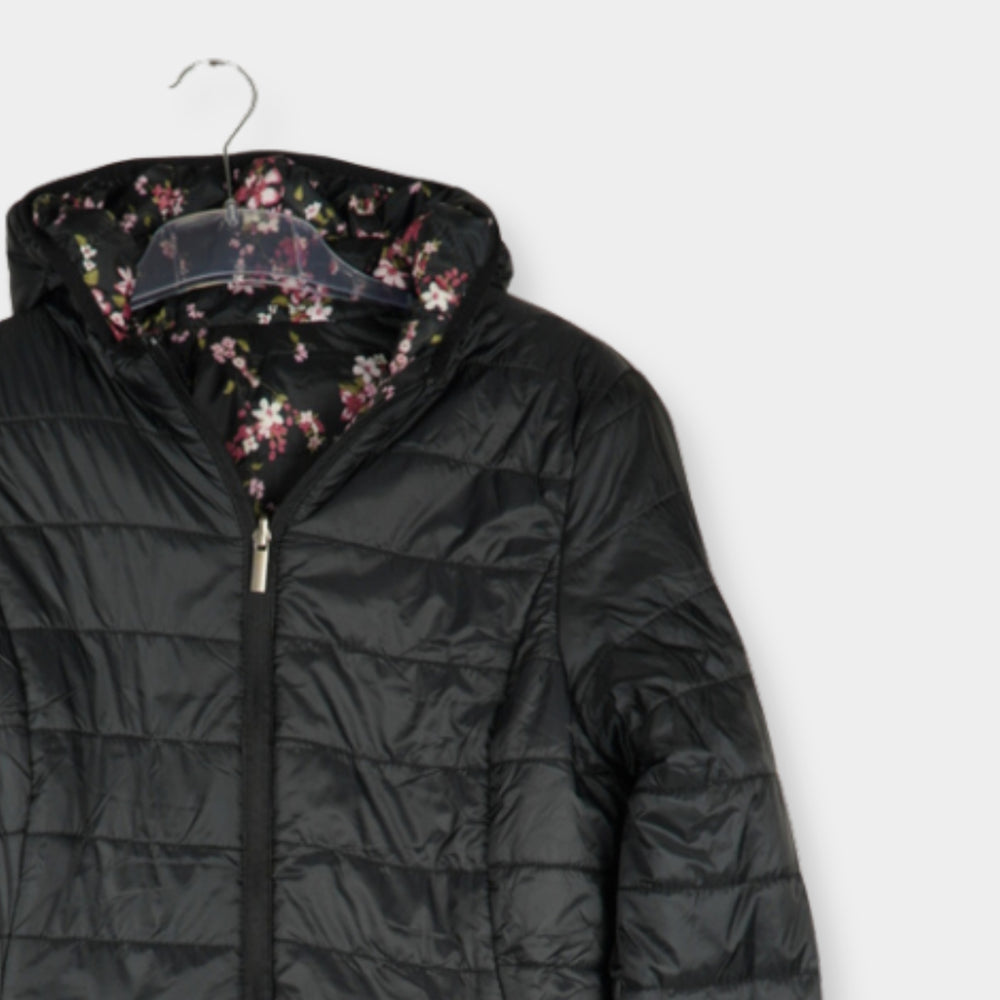 Up2Fashion Steppjacke Gr. XL