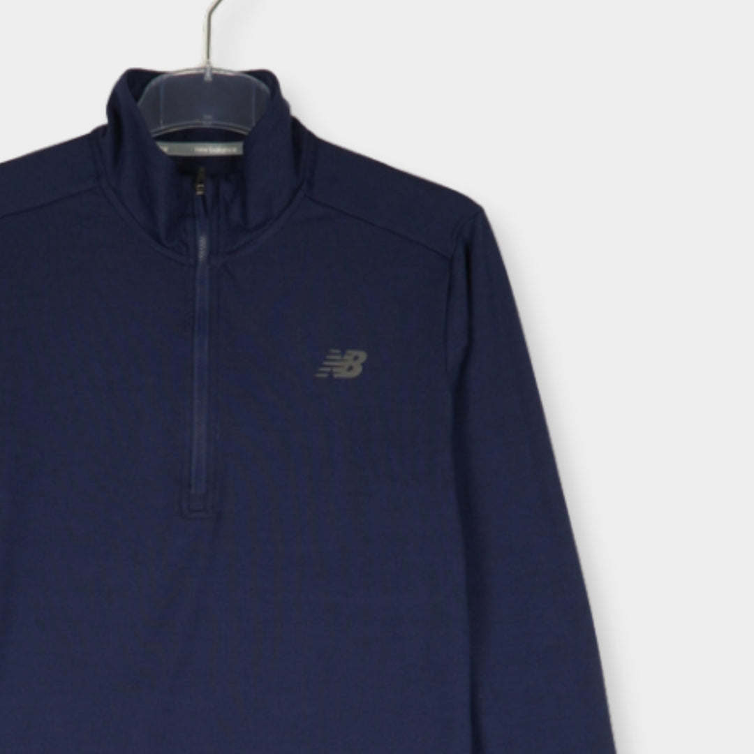 New Balance Sport-Shirt Gr. S