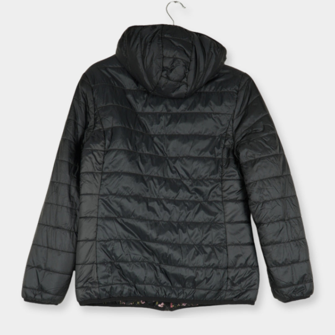 Up2Fashion Steppjacke Gr. XL
