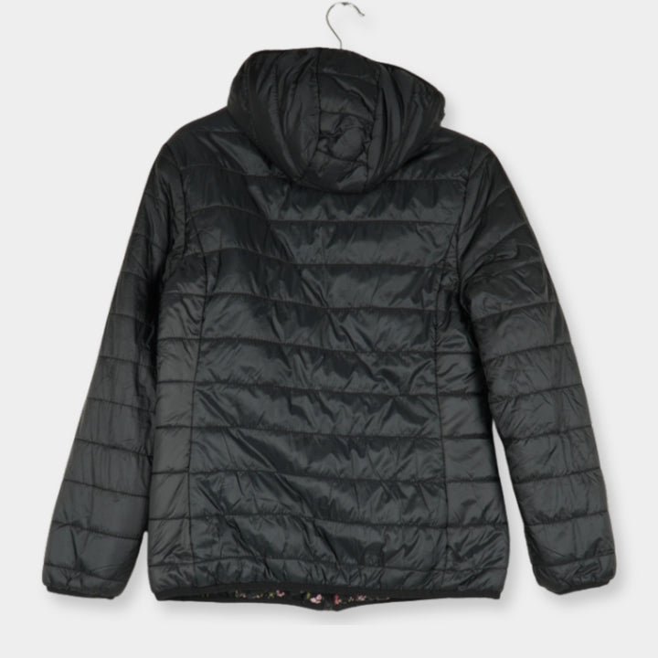 Up2Fashion Steppjacke Gr. XL