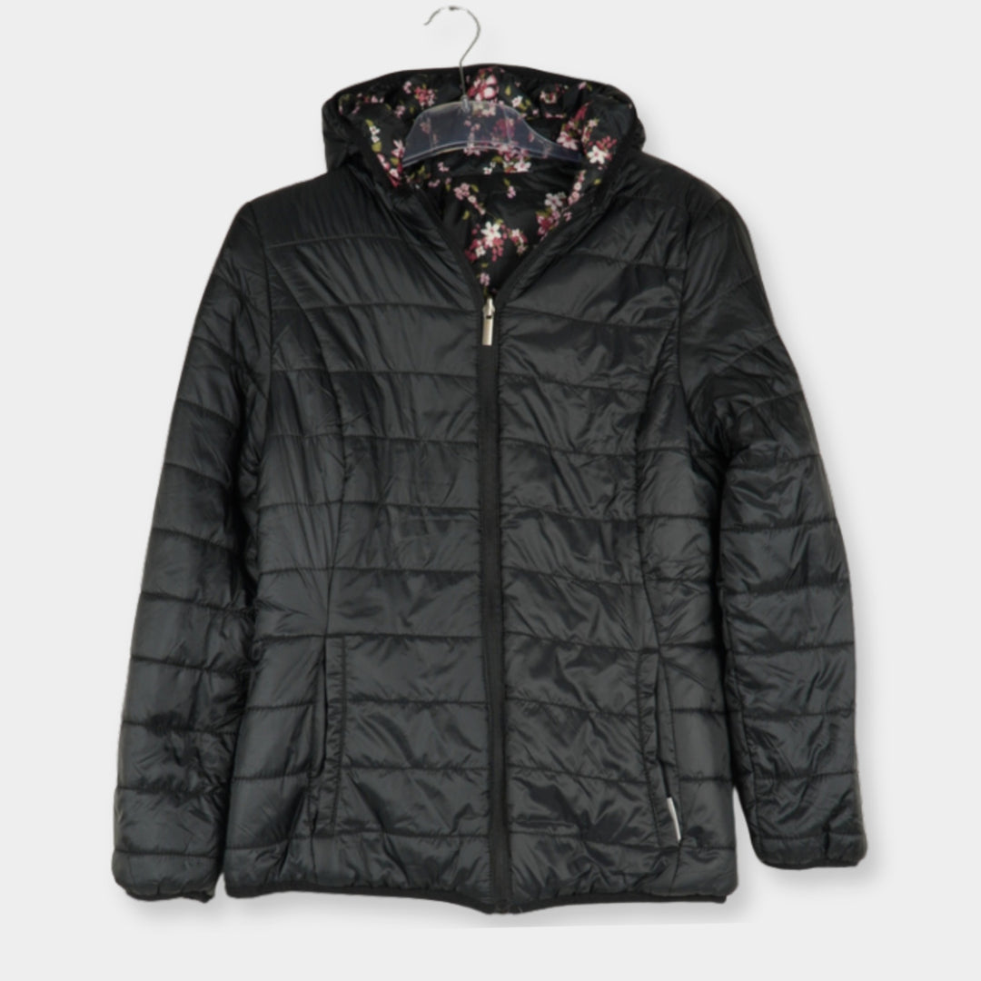 Up2Fashion Steppjacke Gr. XL