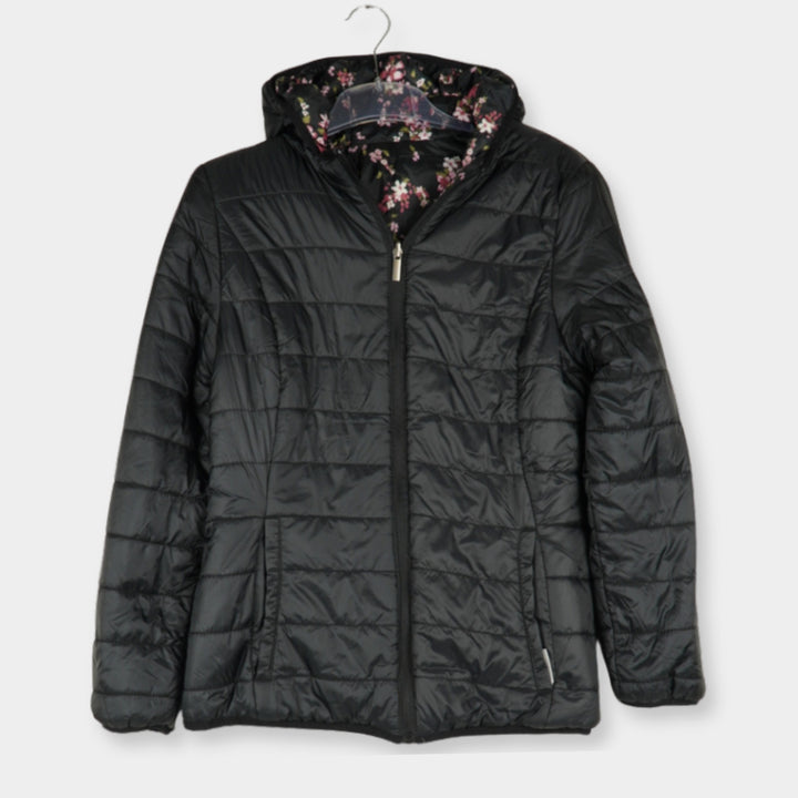 Up2Fashion Steppjacke Gr. XL