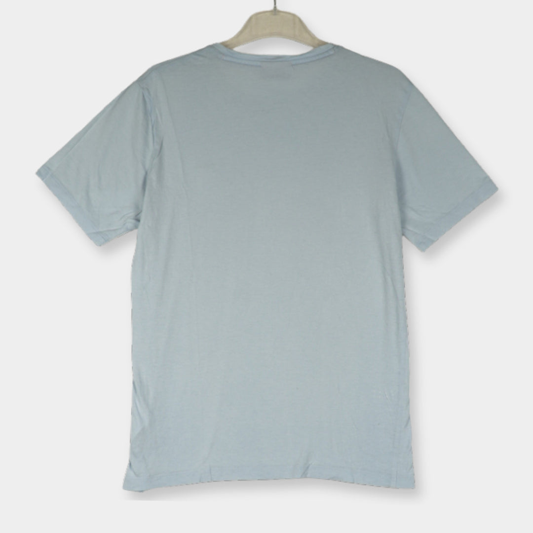 Hugo Boss T-Shirt ohne Print Gr. S