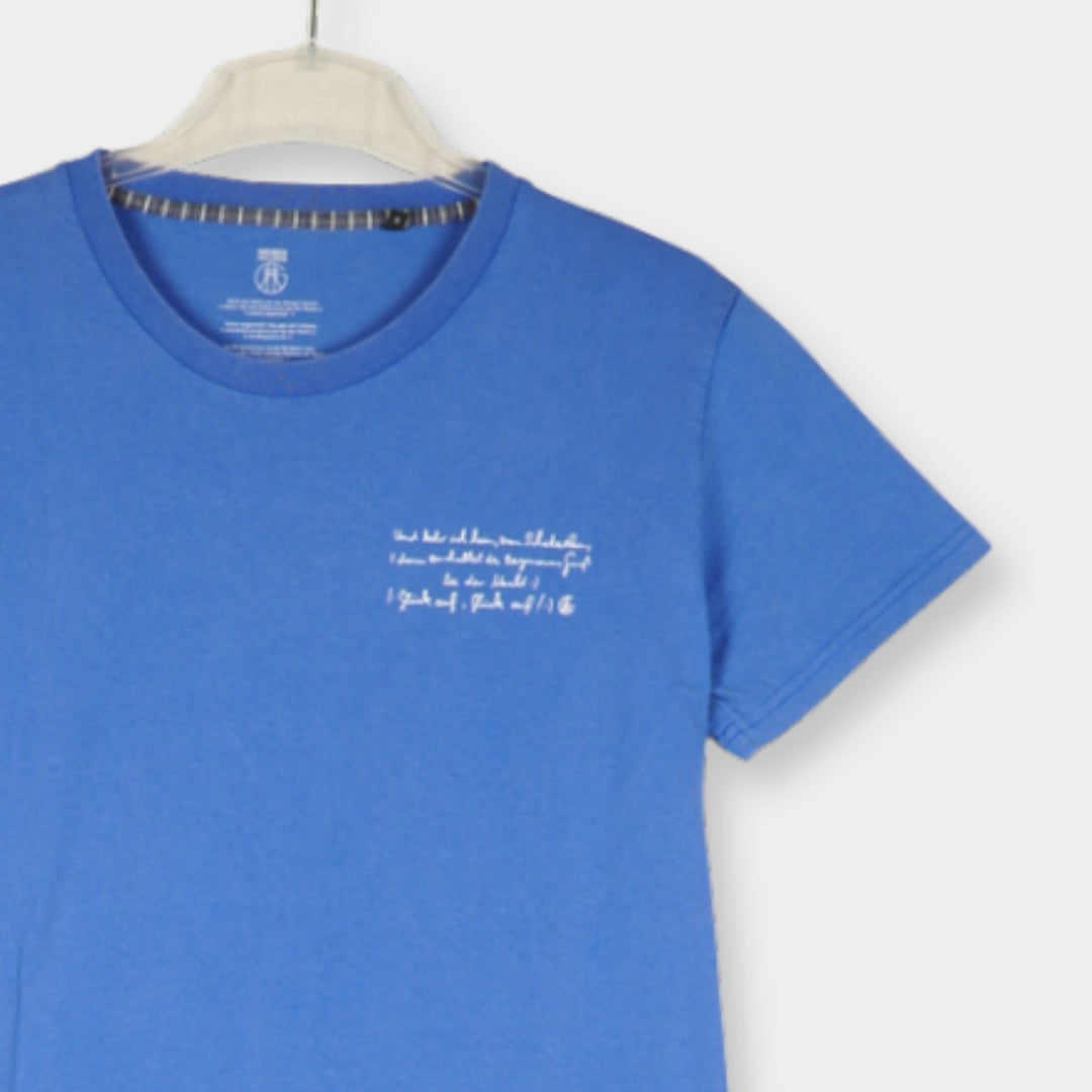 Grubenhelden T-Shirt mit Print Gr. S