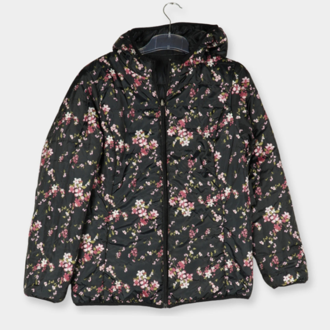 Up2Fashion Steppjacke Gr. XL