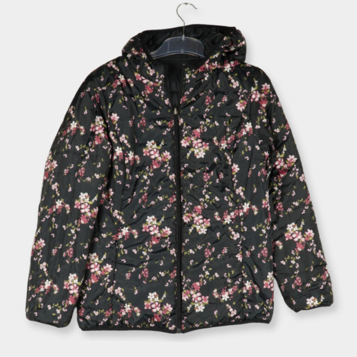 Up2Fashion Steppjacke Gr. XL