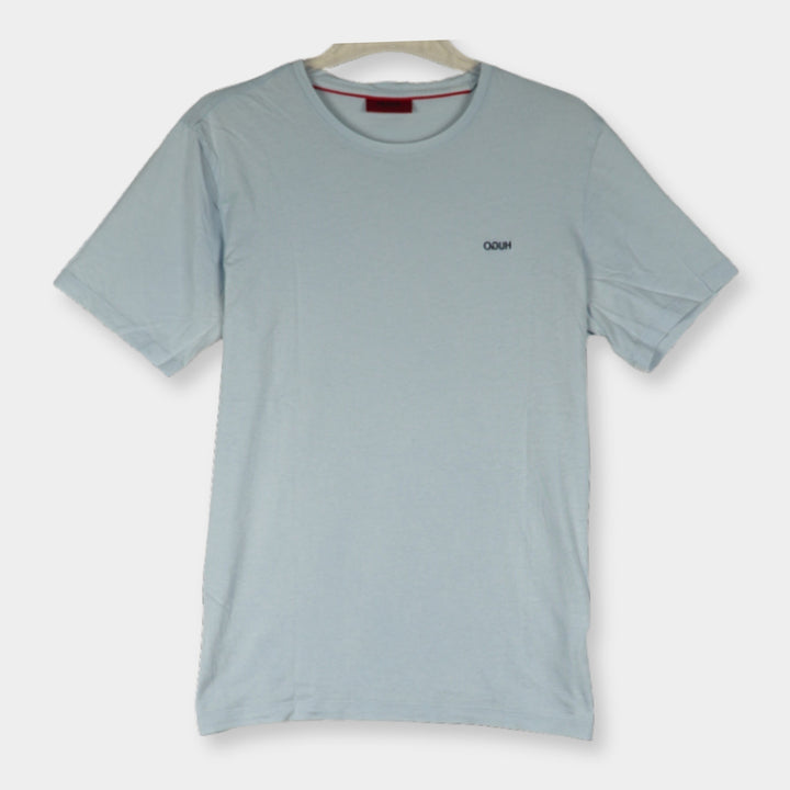 Hugo Boss T-Shirt ohne Print Gr. S