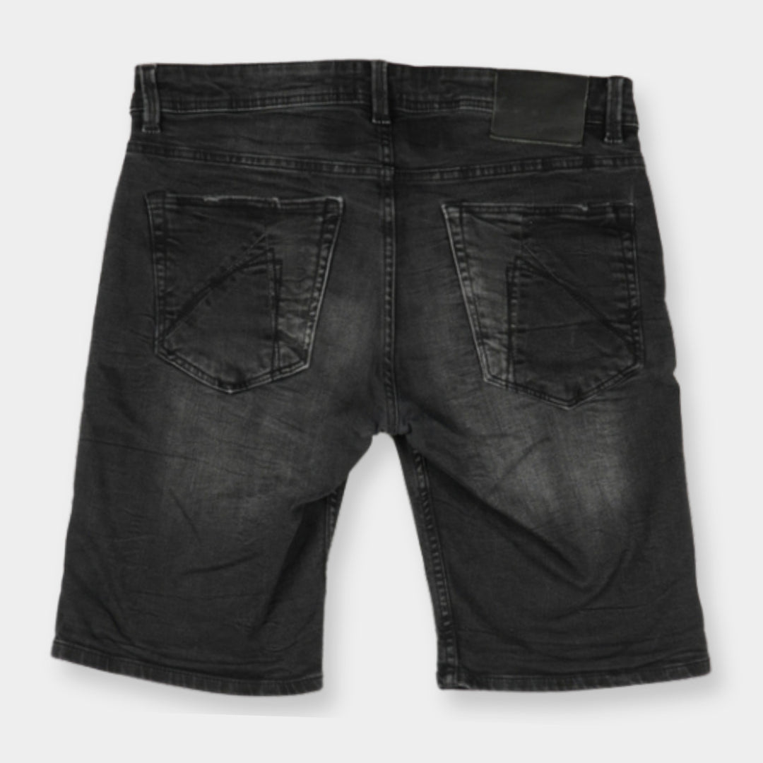 Chasin Jeans-Shorts Gr. M