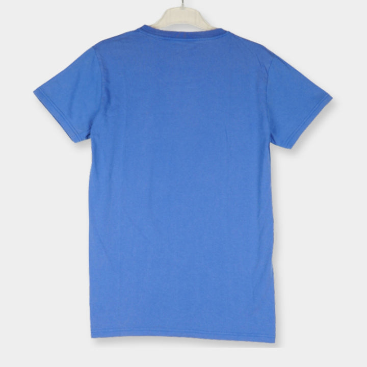 Grubenhelden T-Shirt mit Print Gr. S