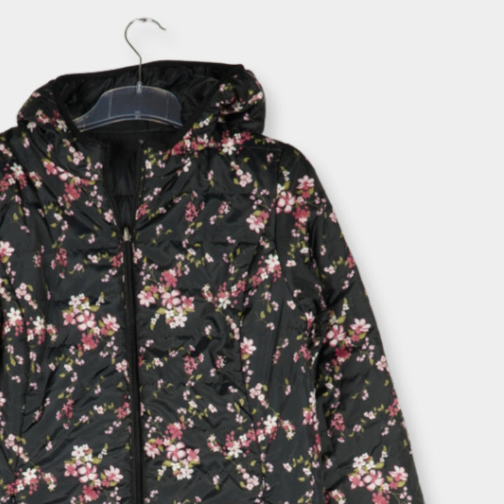 Up2Fashion Steppjacke Gr. XL