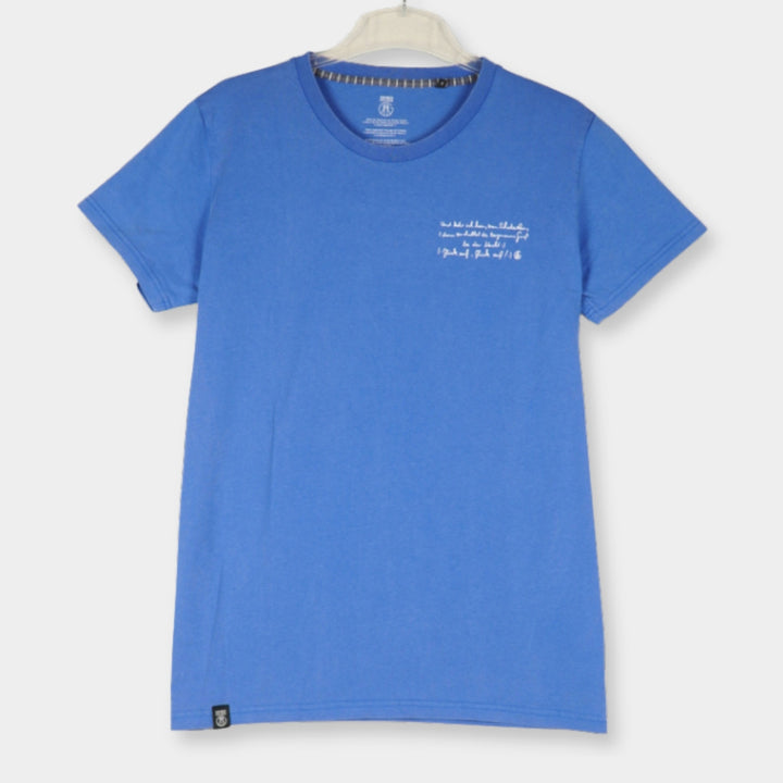 Grubenhelden T-Shirt mit Print Gr. S