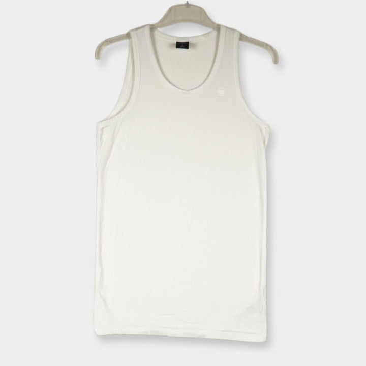 G-Star Tank-Top Gr. S