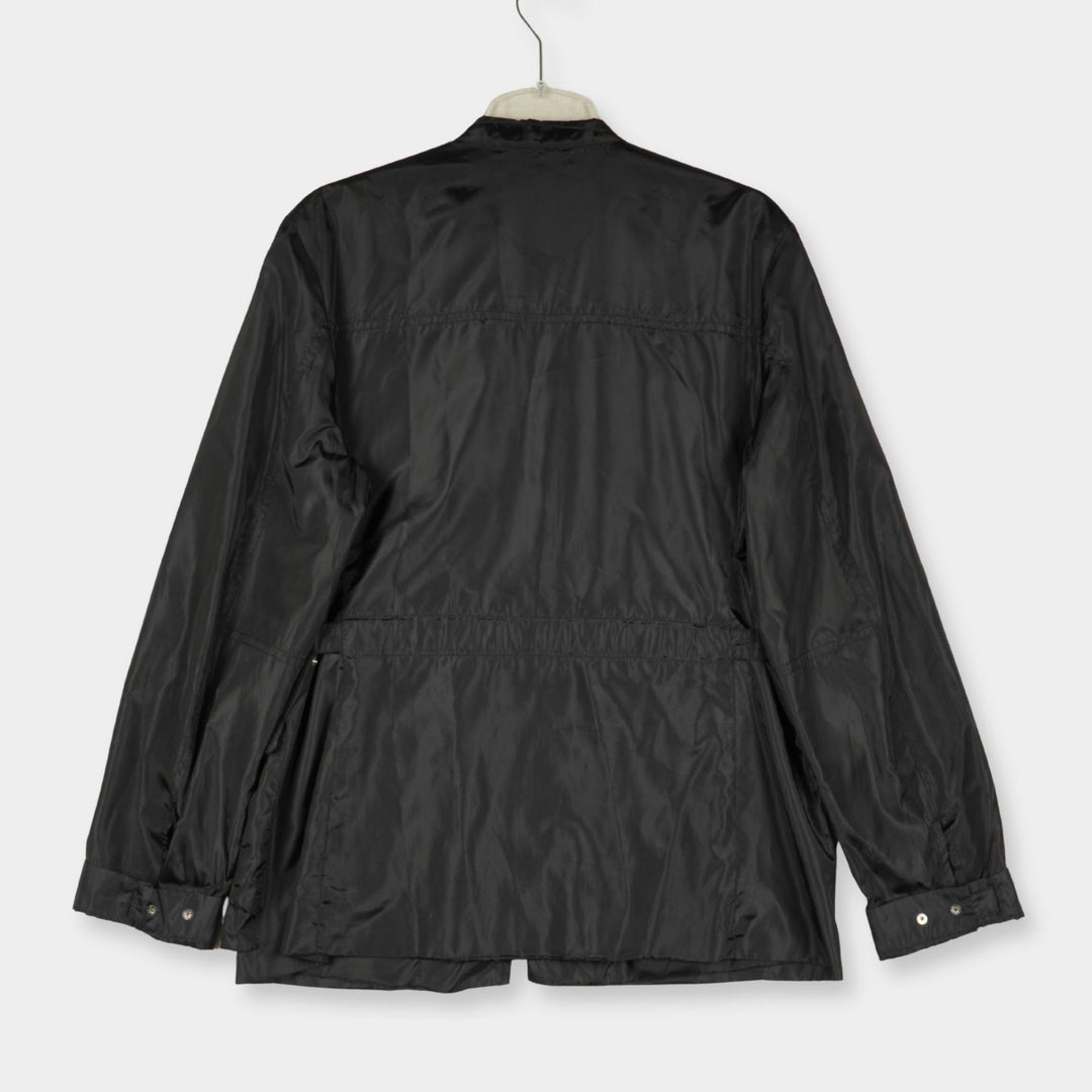 Steffen Schraut Regenjacke Gr. 44