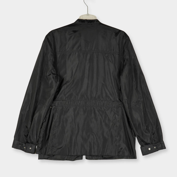 Steffen Schraut Regenjacke Gr. 44
