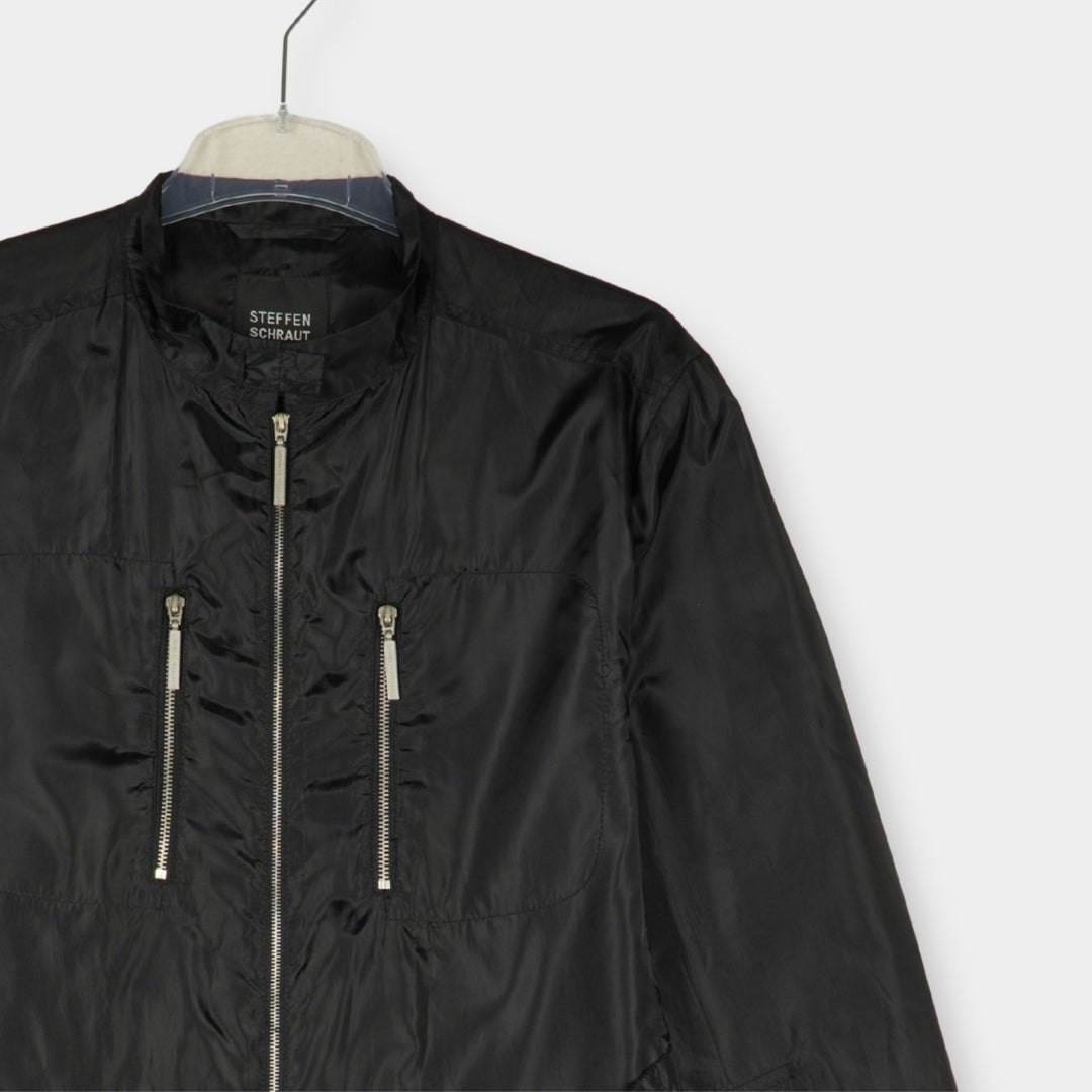 Steffen Schraut Regenjacke Gr. 44