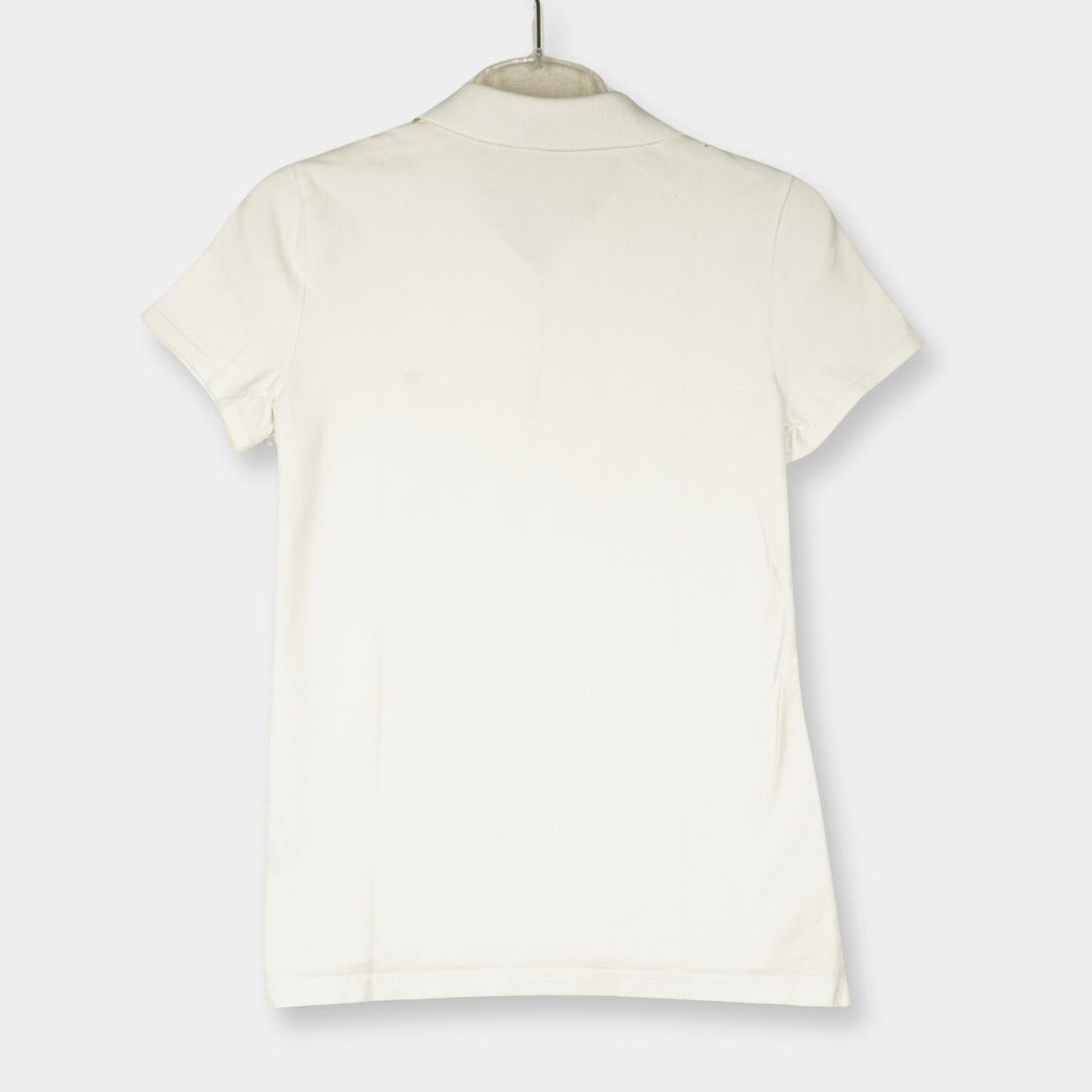 Tommy Hilfiger Poloshirt Gr. M