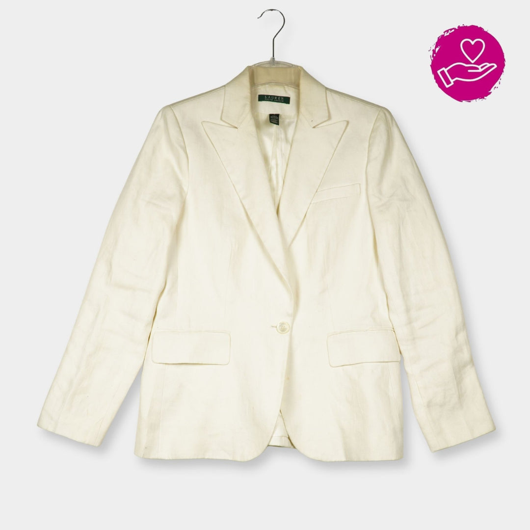 Lauren Ralph Lauren Blazer Gr. 38