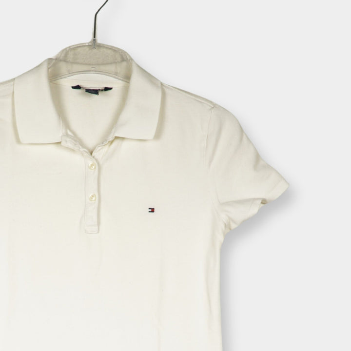 Tommy Hilfiger Poloshirt Gr. M