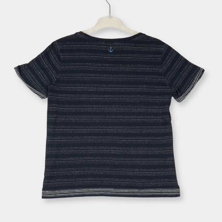 Tommy Hilfiger T-Shirt ohne Print Gr. XL