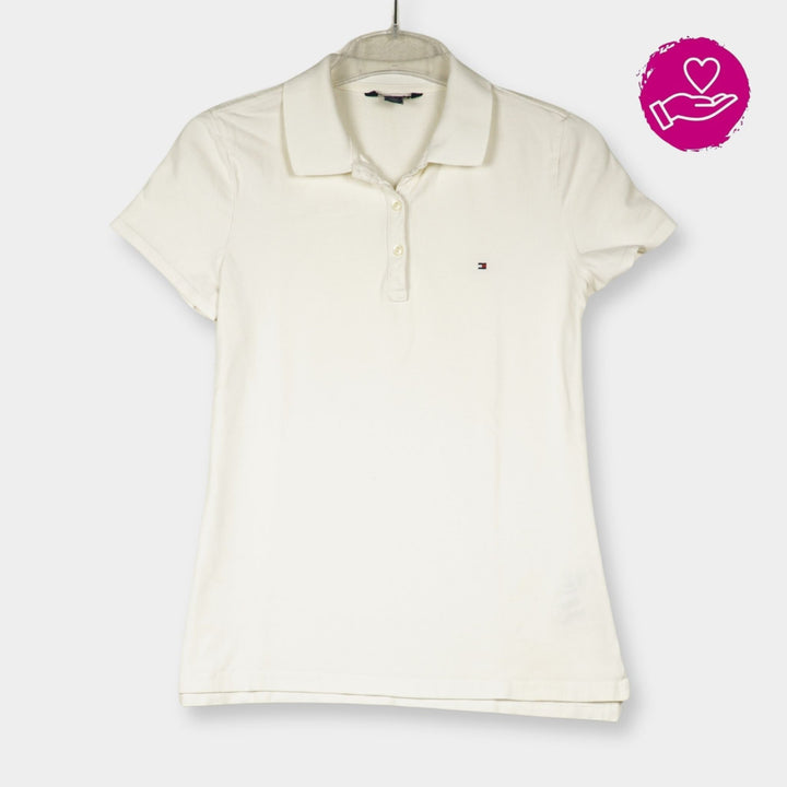 Tommy Hilfiger Poloshirt Gr. M