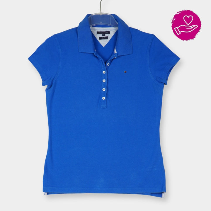 Tommy Hilfiger Poloshirt Gr. M