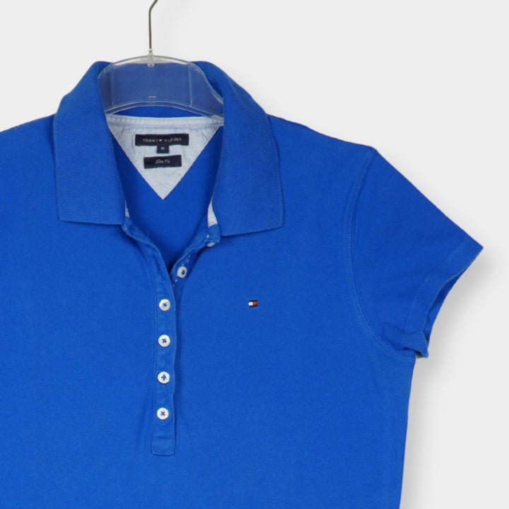 Tommy Hilfiger Poloshirt Gr. M