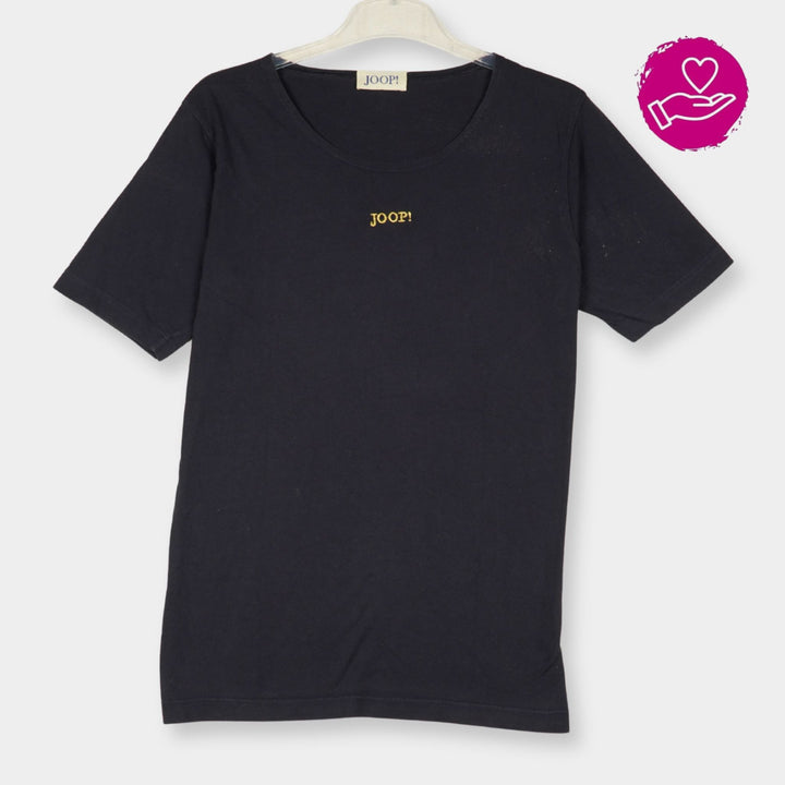 JOOP! T-Shirt ohne Print Gr. M