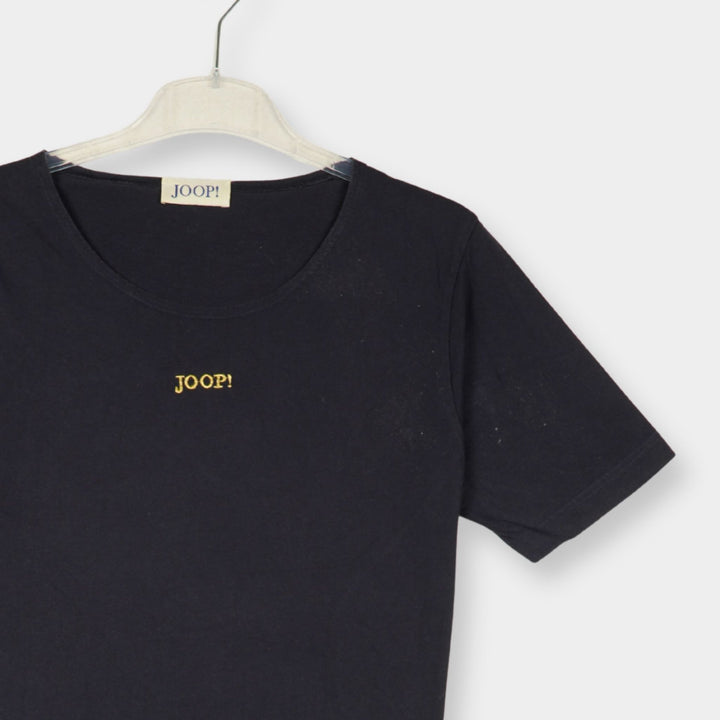 JOOP! T-Shirt ohne Print Gr. M