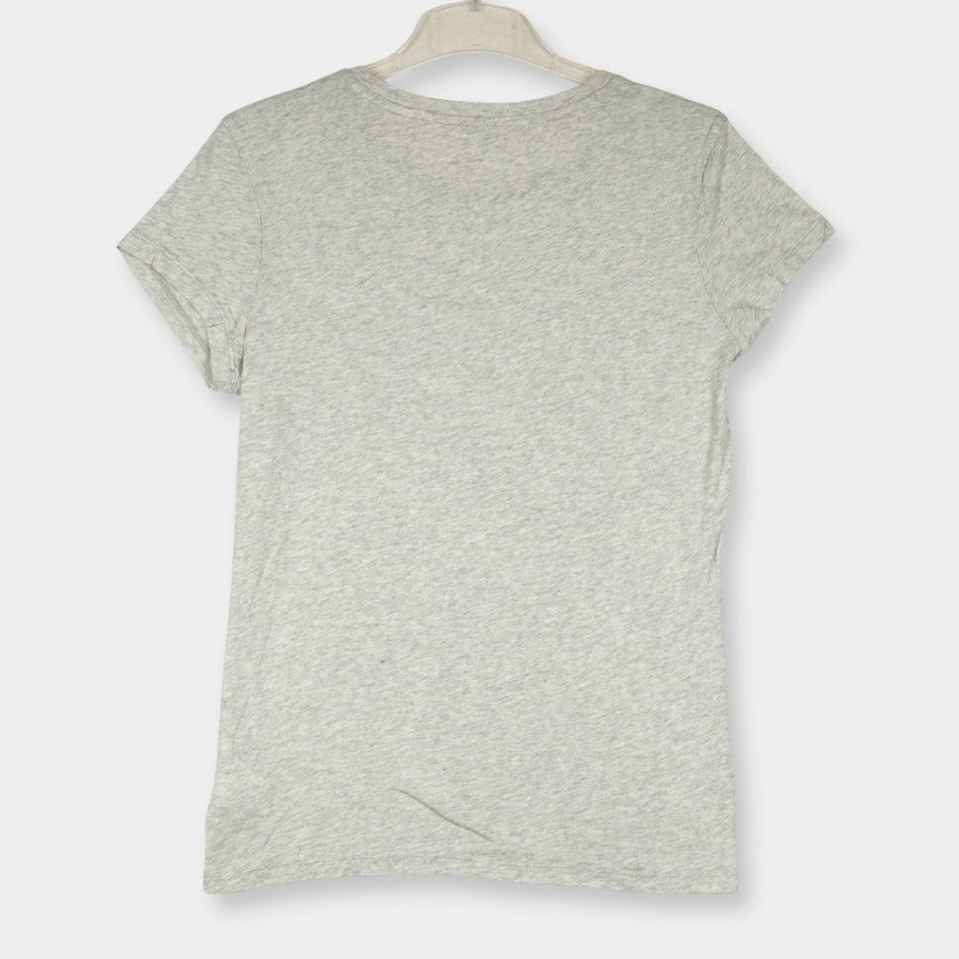Calvin Klein T-Shirt mit Print Gr. M