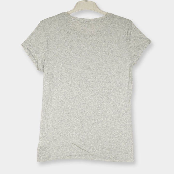 Calvin Klein T-Shirt mit Print Gr. M
