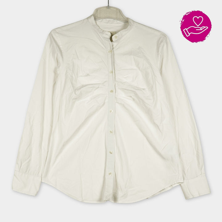 Gant Hemdbluse Gr. 38