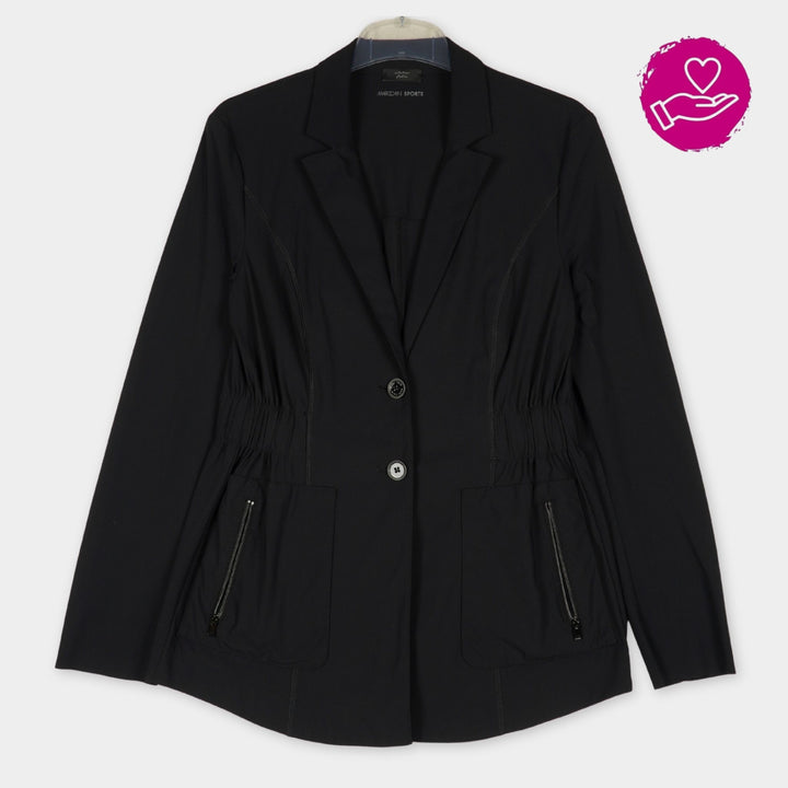 Marc Cain Sports Blazer Gr. 38