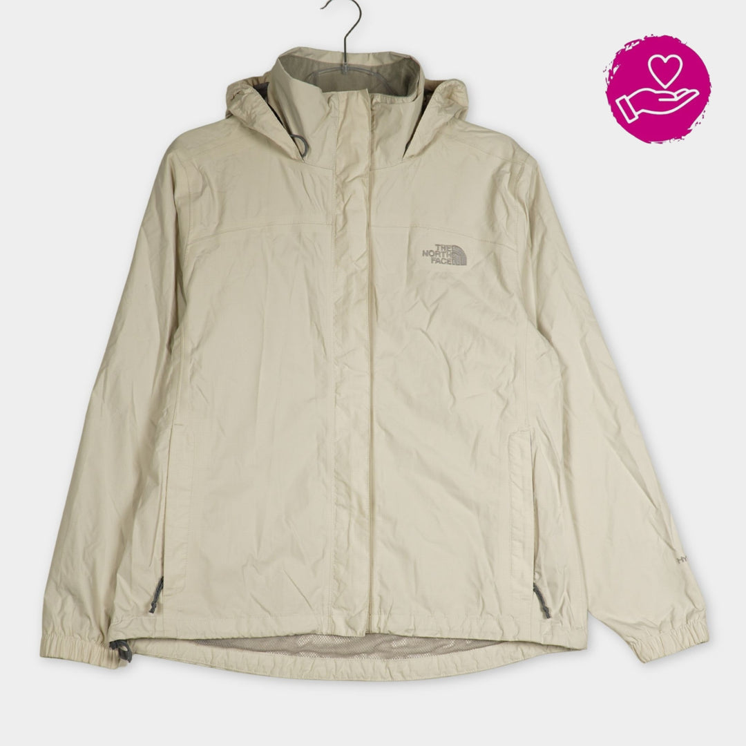 The North Face Regenjacke Gr. M