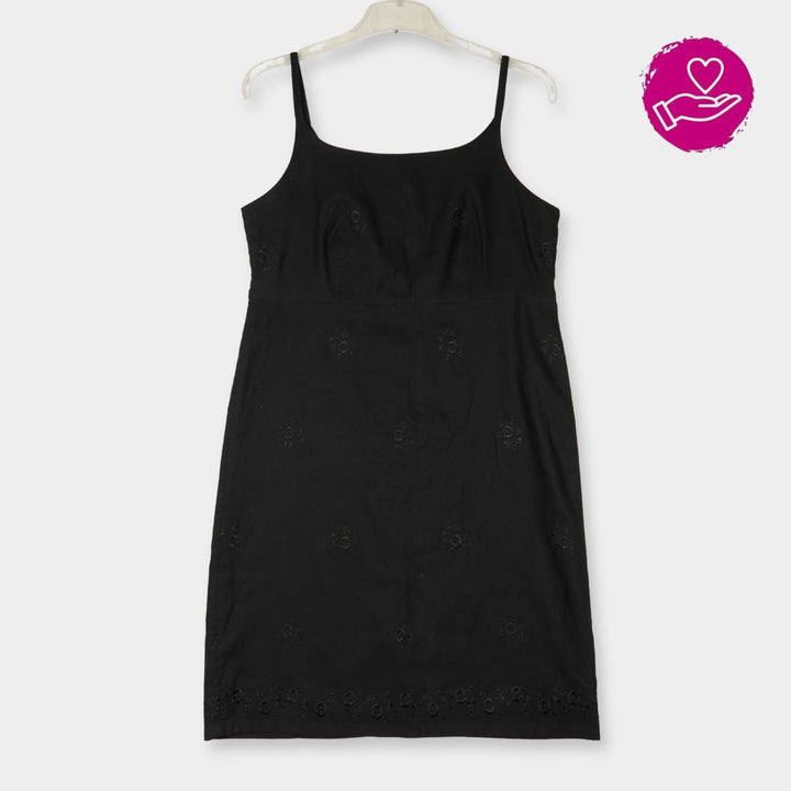 GAP Freizeitkleid kurz Gr. 40