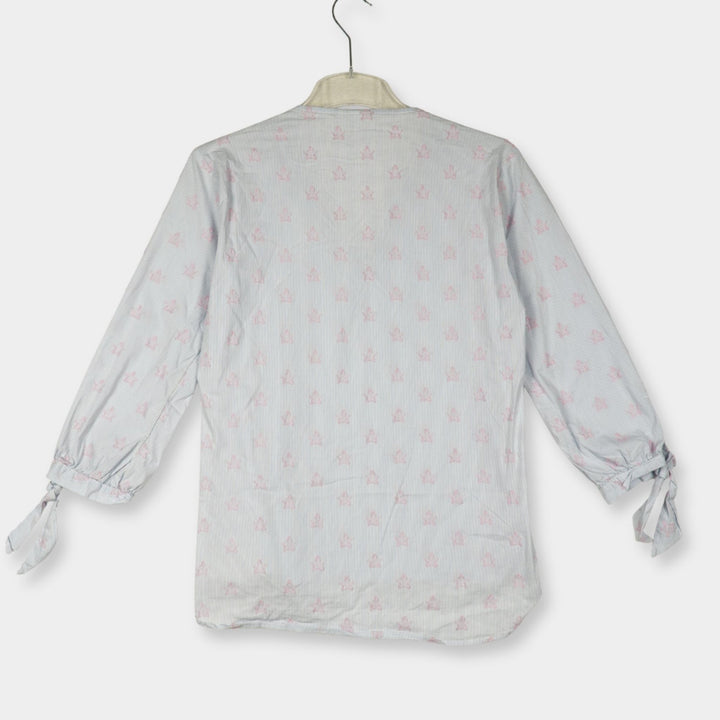 Emily van den Bergh Schlupfbluse Gr. 38