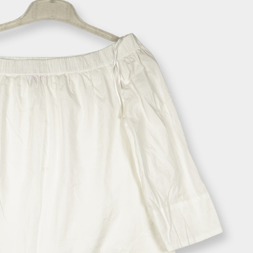 Emily  van den Bergh Schlupfbluse Gr. 40