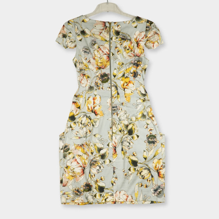 Closet Abendkleid kurz Gr. 36