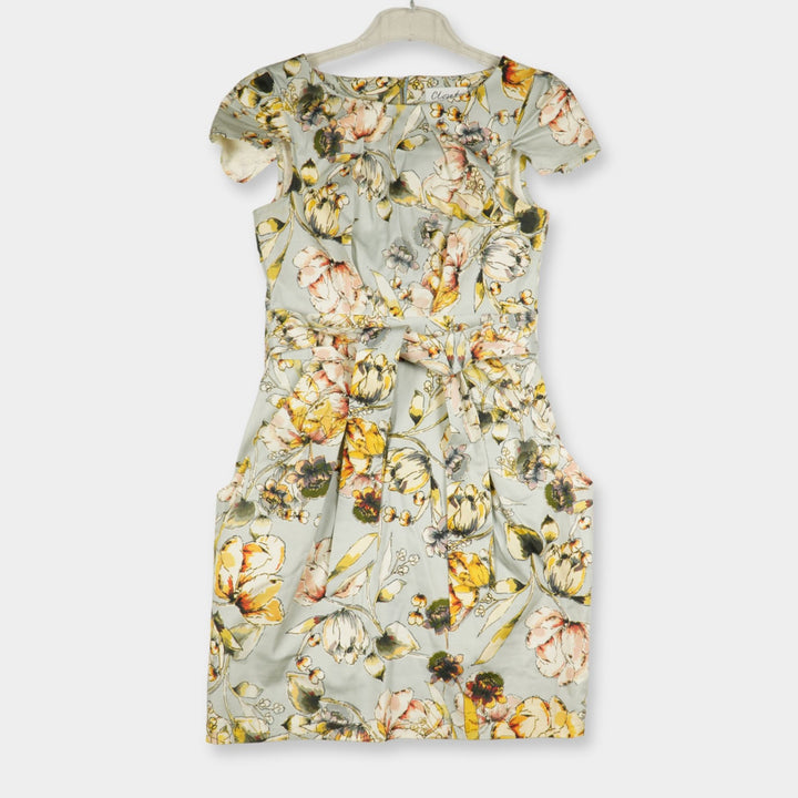 Closet Abendkleid kurz Gr. 36