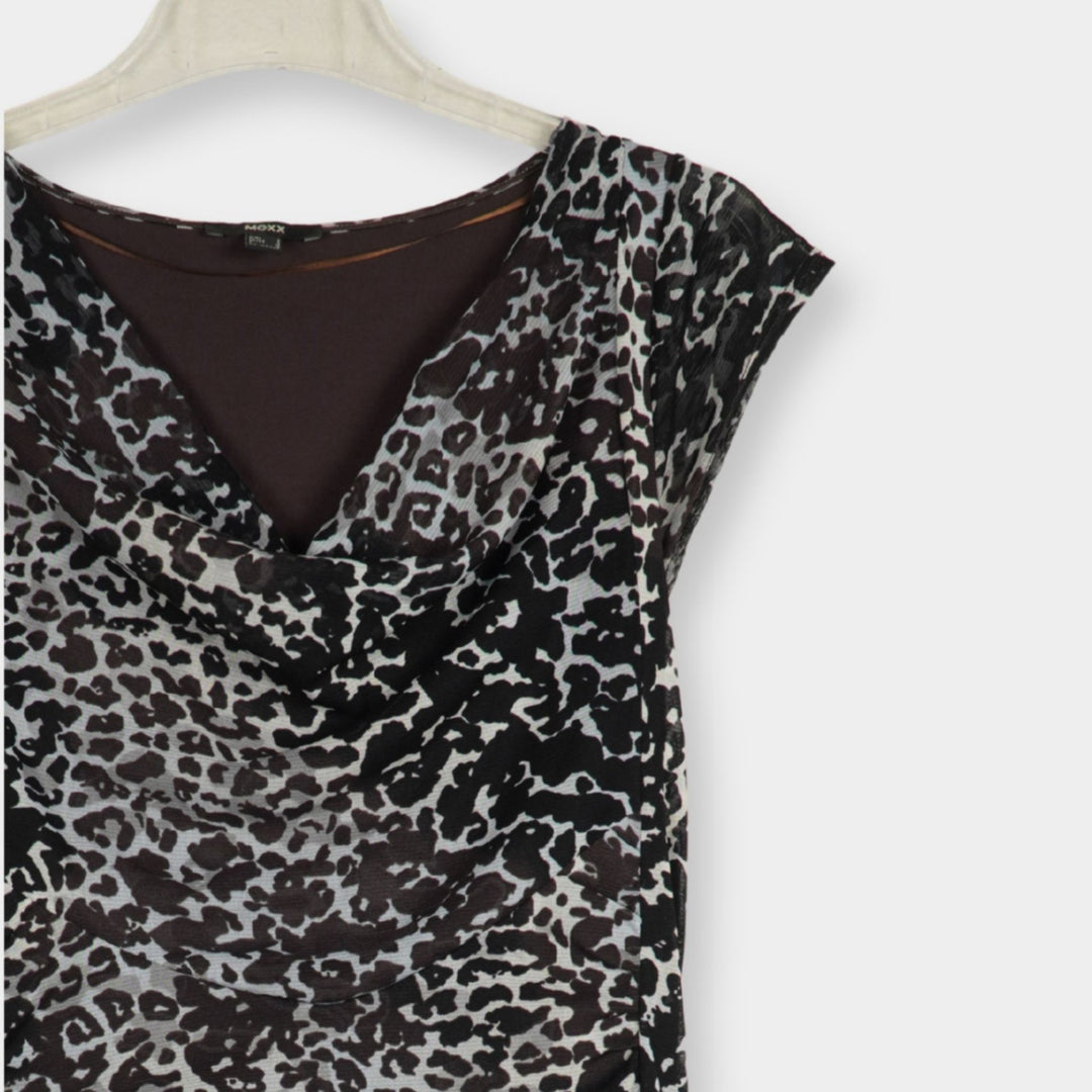 Mexx Abendkleid kurz Gr. S