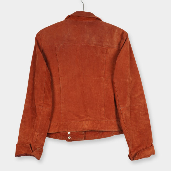 Pimkie Lederjacke Gr. 38
