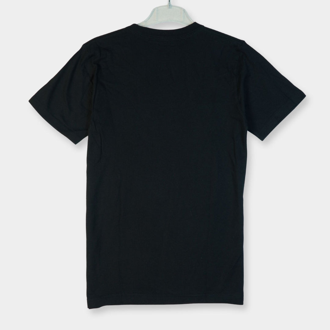 Hard Rock Cafe T-Shirt mit Print Gr. S